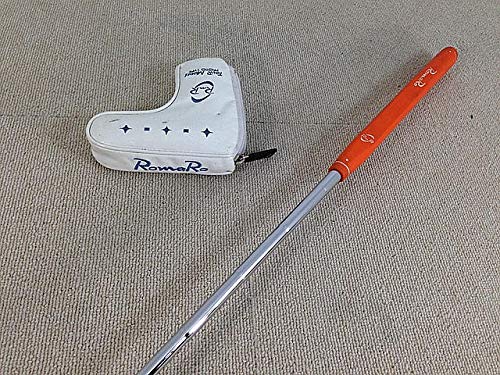 ロマロ　パター　Romaro TOUR MODEL PROTO TYPE 限定品 パター RomaRo(ロマロ) RomaRo(ロマロ) ツアーモデル